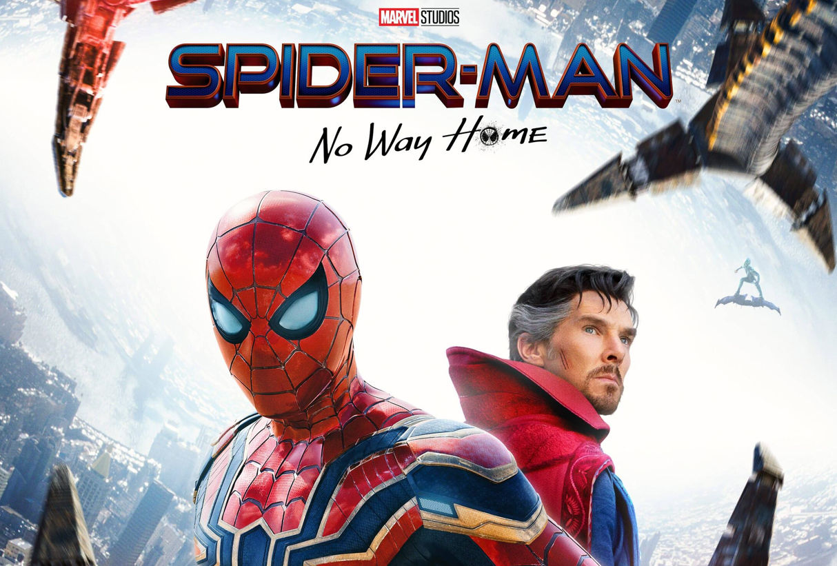 Will Spiderman No Way Home Premiere on Disney Plus? - Techozu