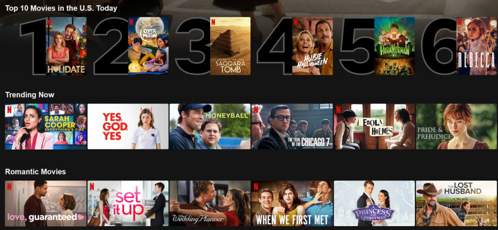 How to Clear Your Netflix Watch History Techozu