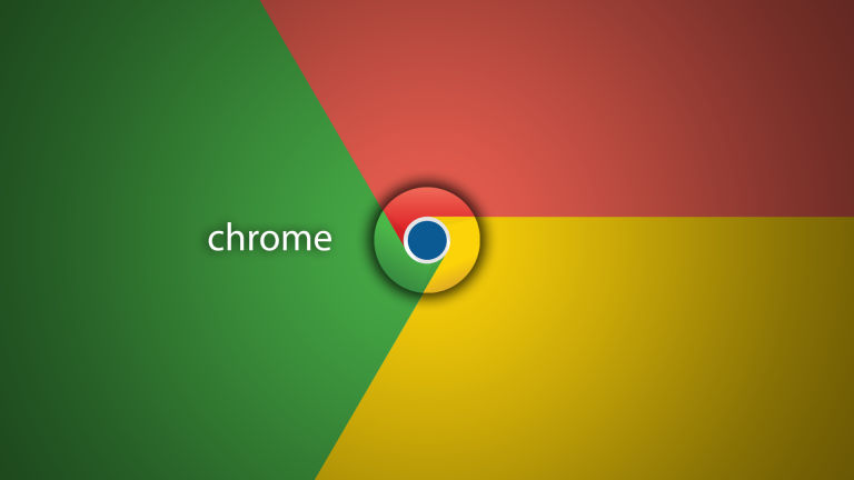 Chrome Featured