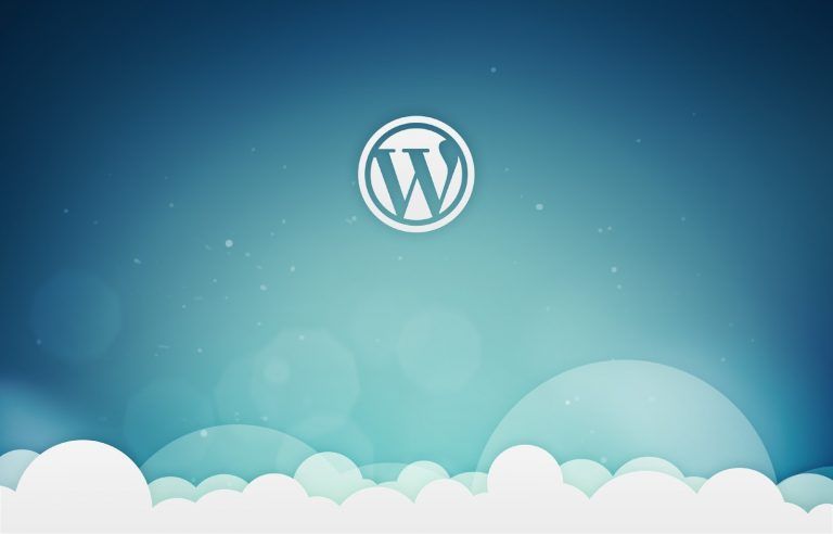 Wordpress Featured
