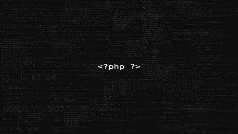 PHP Featured