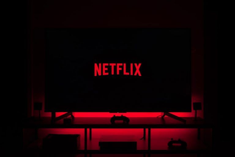 Netflix Featured