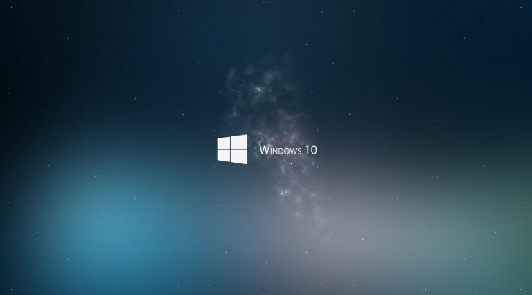 Windows 10 Featured