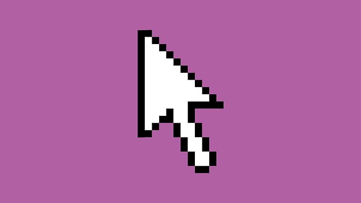 Mouse Cursor Featured