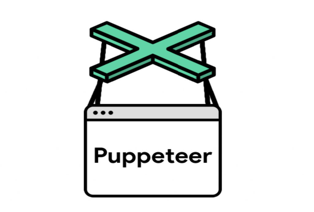 Puppeteer 