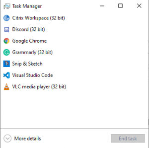How to fix Windows 10 Start Menu or Taskbar if it's Frozen - Techozu