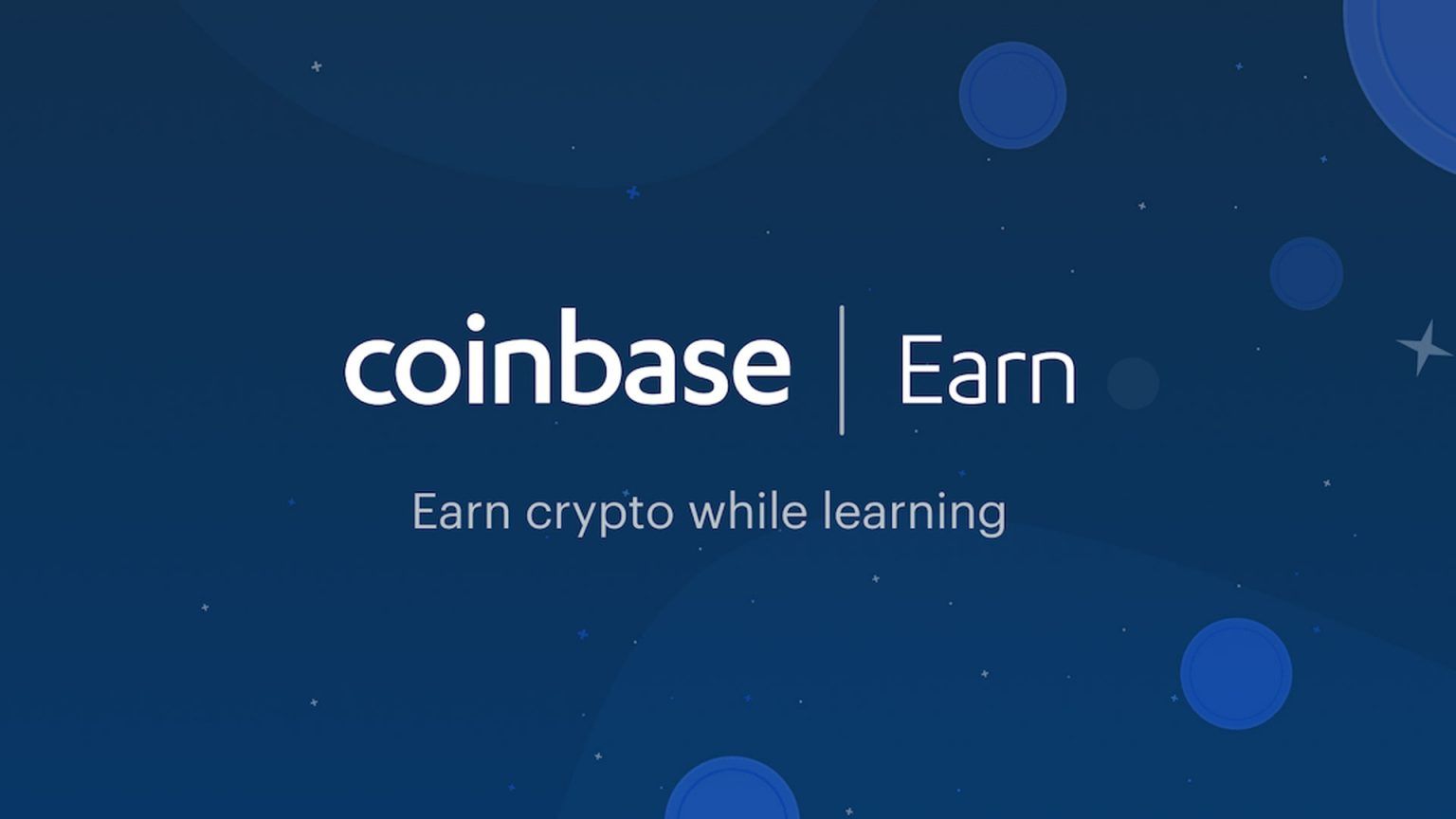 coinbase earn reddit