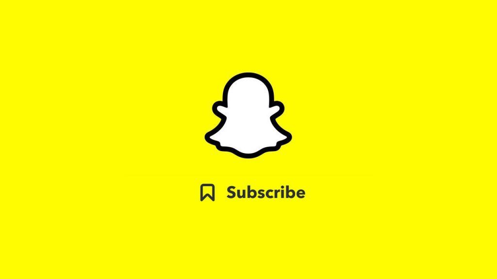 How to get a Subscribe Button in Snapchat