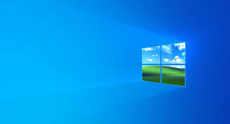 Windows 10 Featured