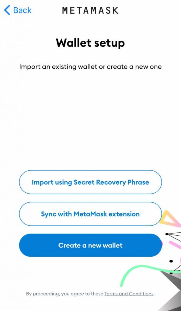 how to add mbrs to metamask