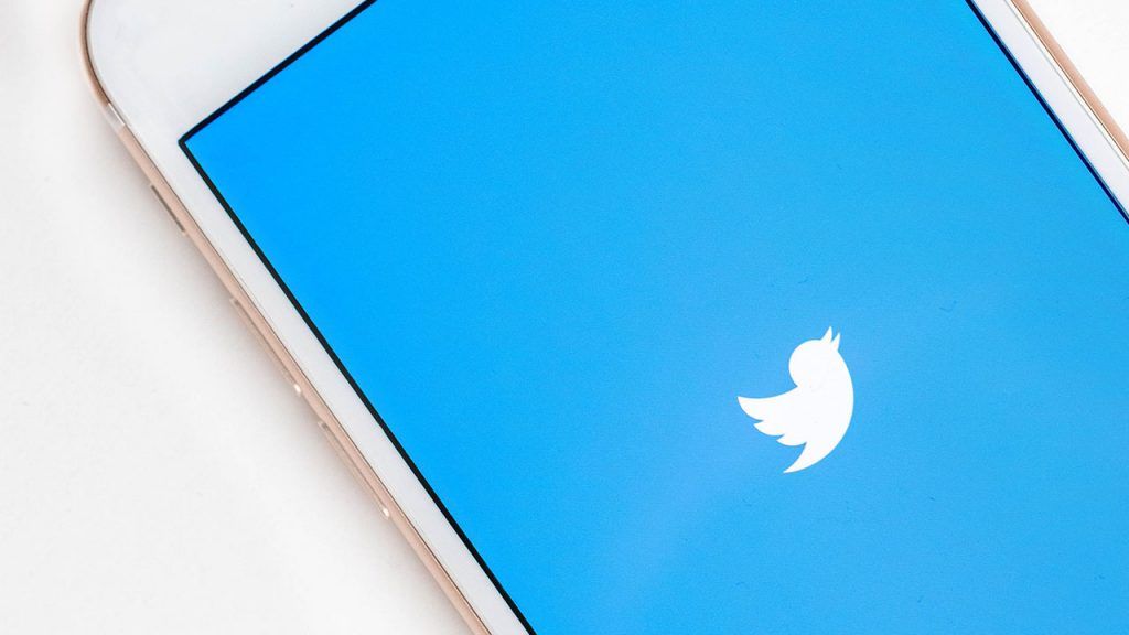 How to show the Tweets in chronological order on Twitter