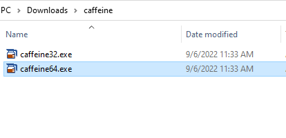 caffeine64.exe