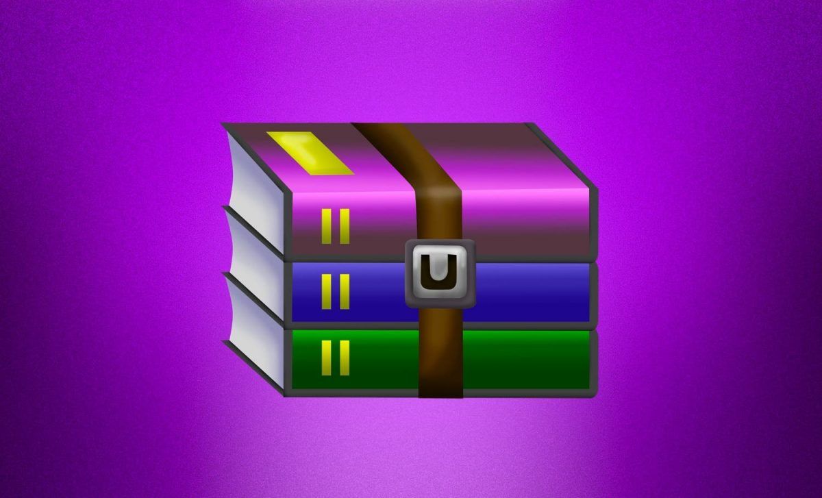 open with winrar download