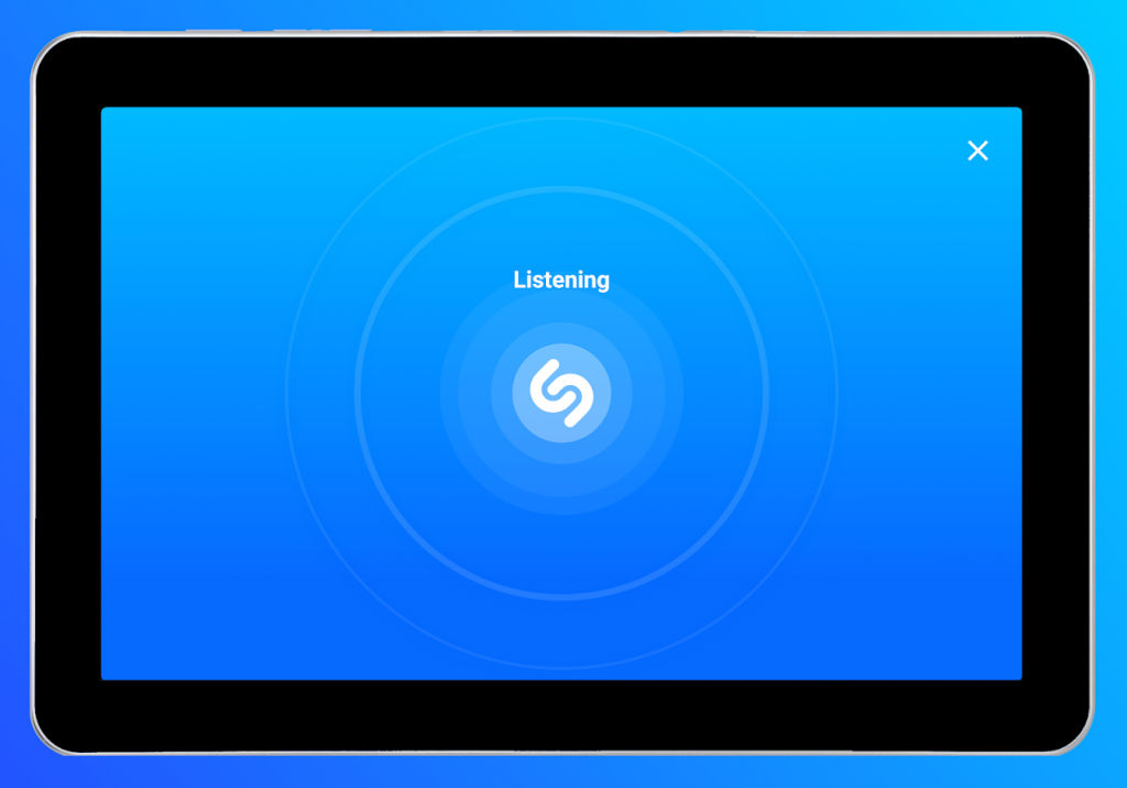 Shazam Mobile