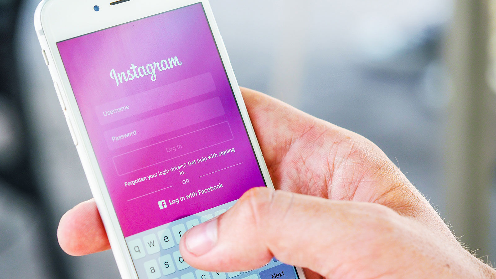 How to Fix Instagram "Your Account Has Been Temporarily Locked" - Techozu