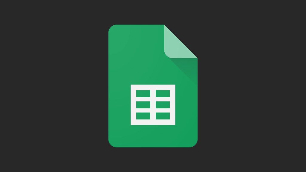 Freeze Headers in Google Sheets