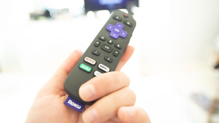 How to Fix a Roku Remote Not Working