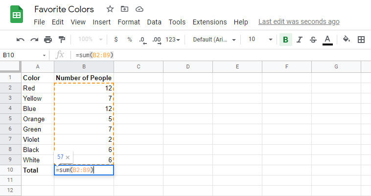 how-to-sum-a-column-or-row-in-google-sheets-techozu