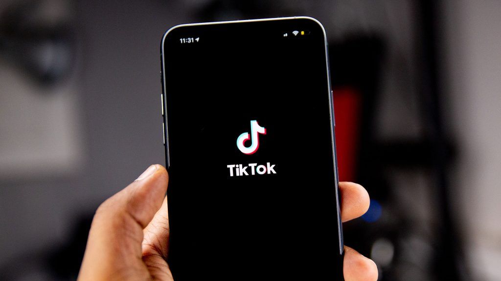 How to switch to a TikTok business account