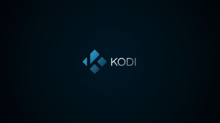 Kodi Featured