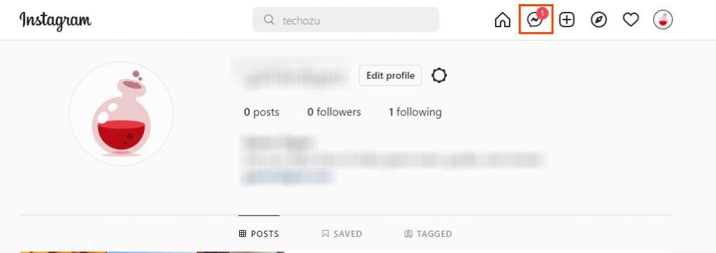 Check Instagram Notifications Screenshot, Share Someone's Instagram Story