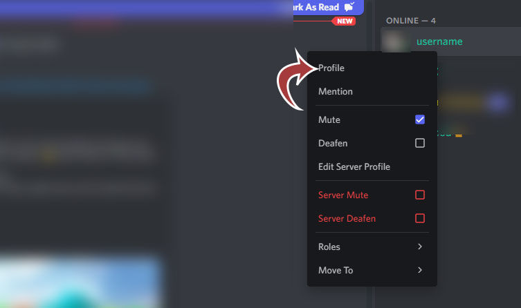 How To Find Someone s Discord Tag Techozu