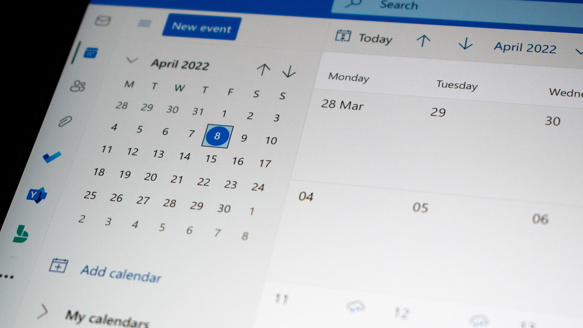 How to Sync Outlook Calendar with Google Calendar Techozu