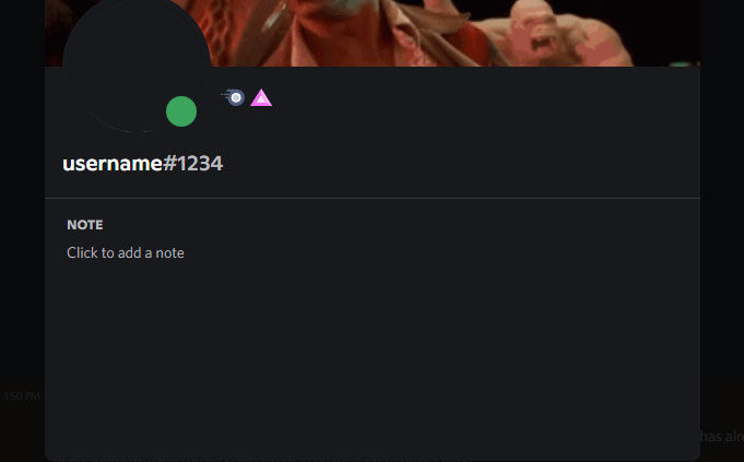 How to Find Someone's Discord Tag from their Profile