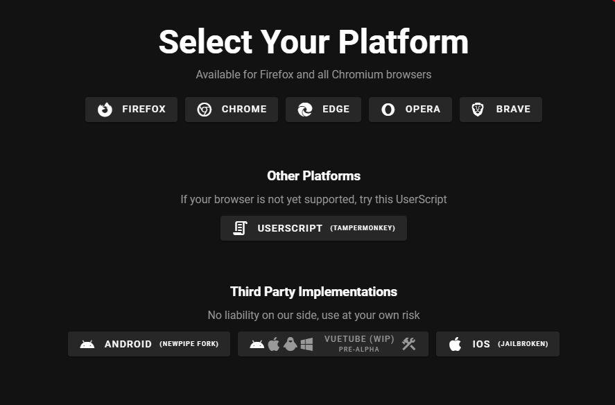 How to See Dislikes on YouTube as a User