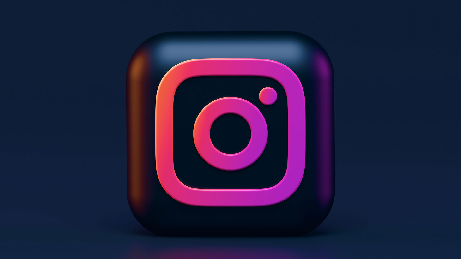 IG Logo, How to Add Music to Instagram Story