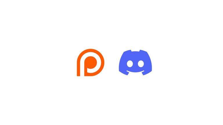 How to Connect Patreon to Discord