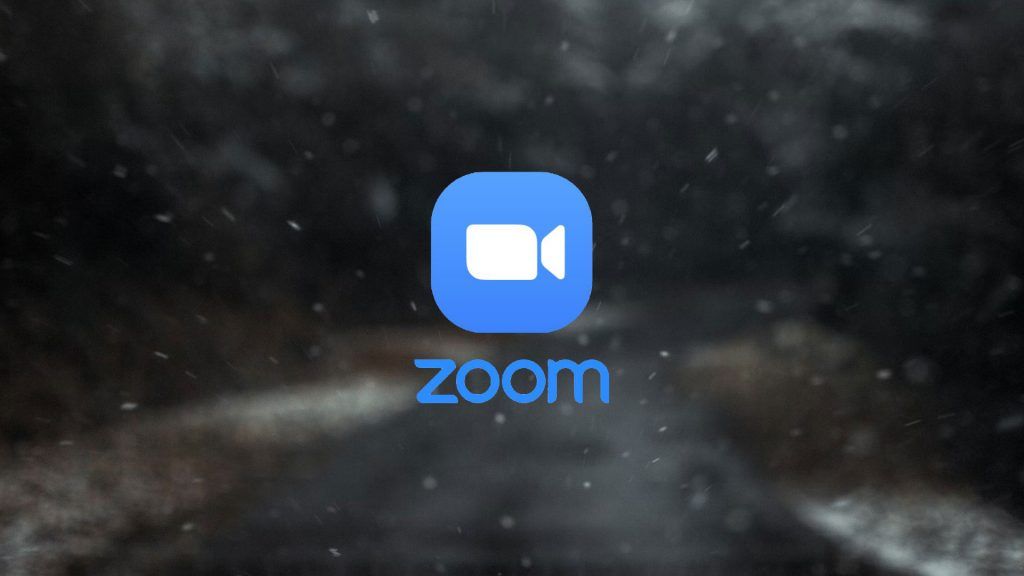 How to Blur Zoom Background Techozu