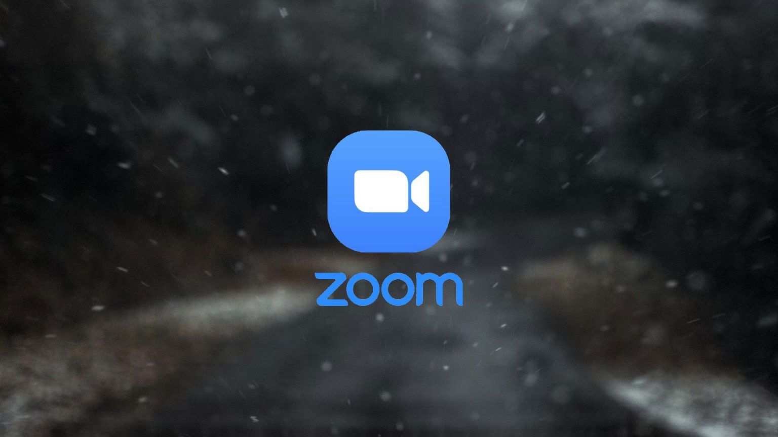 How to Blur Zoom Background Techozu