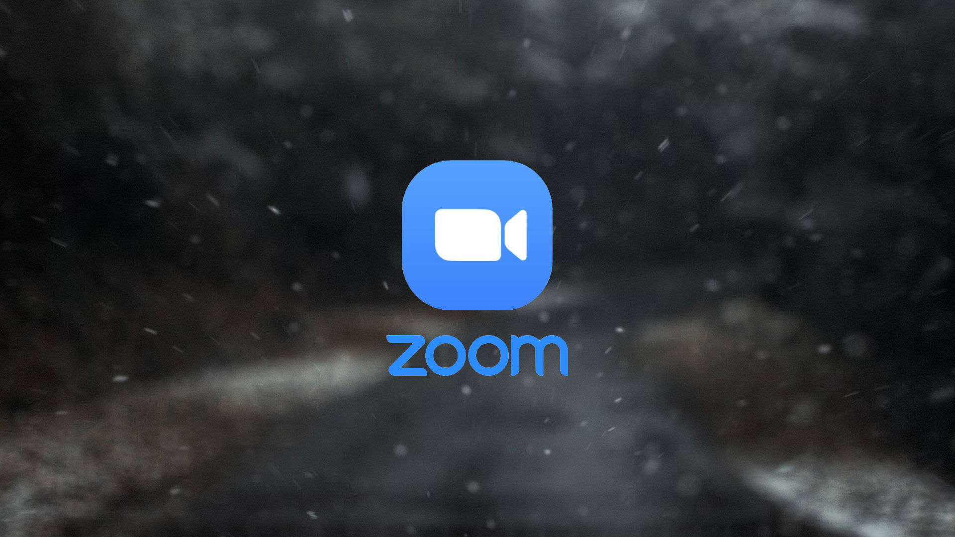 How to Blur Zoom Background - Techozu