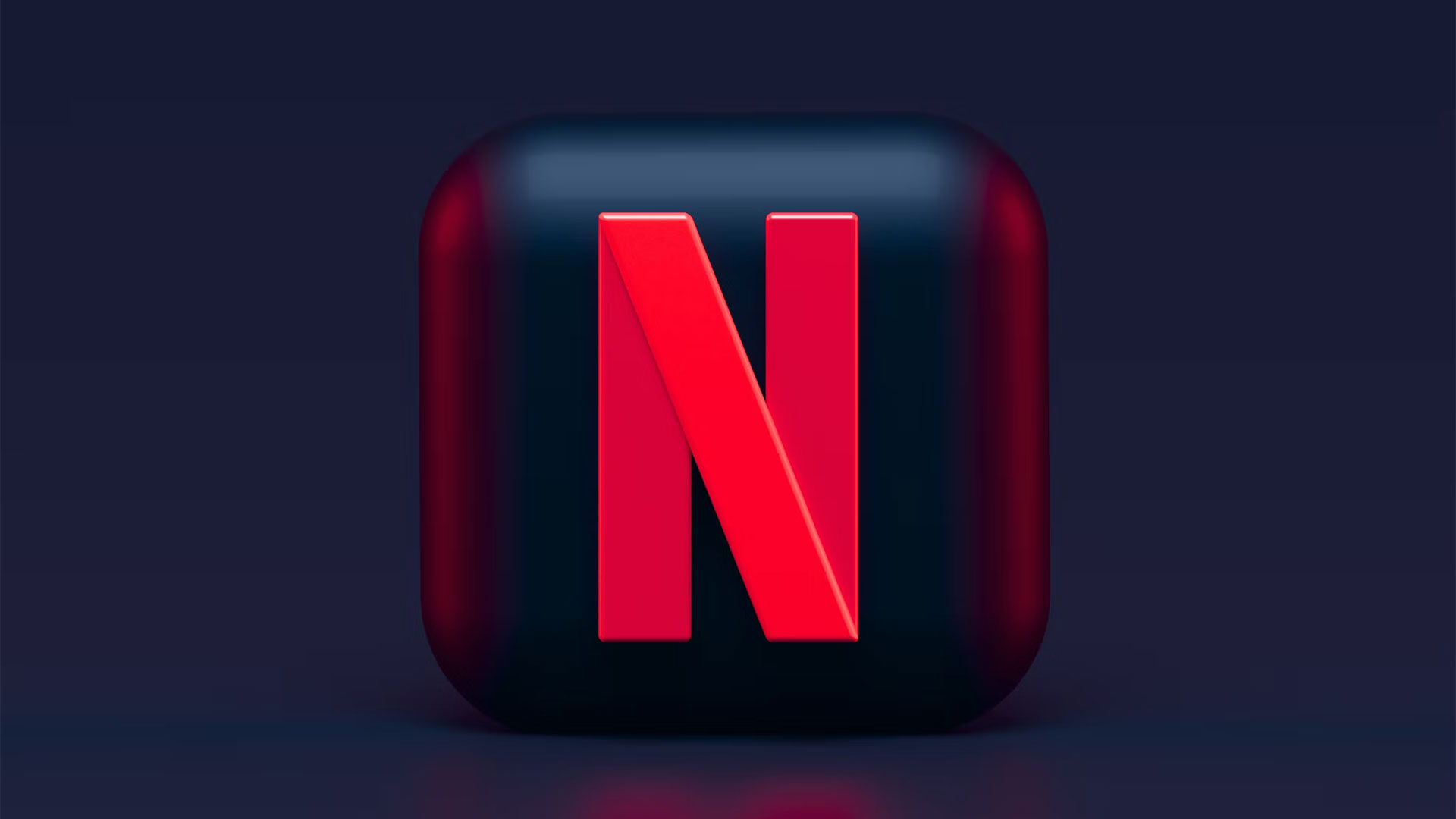 How to Change Netflix Password