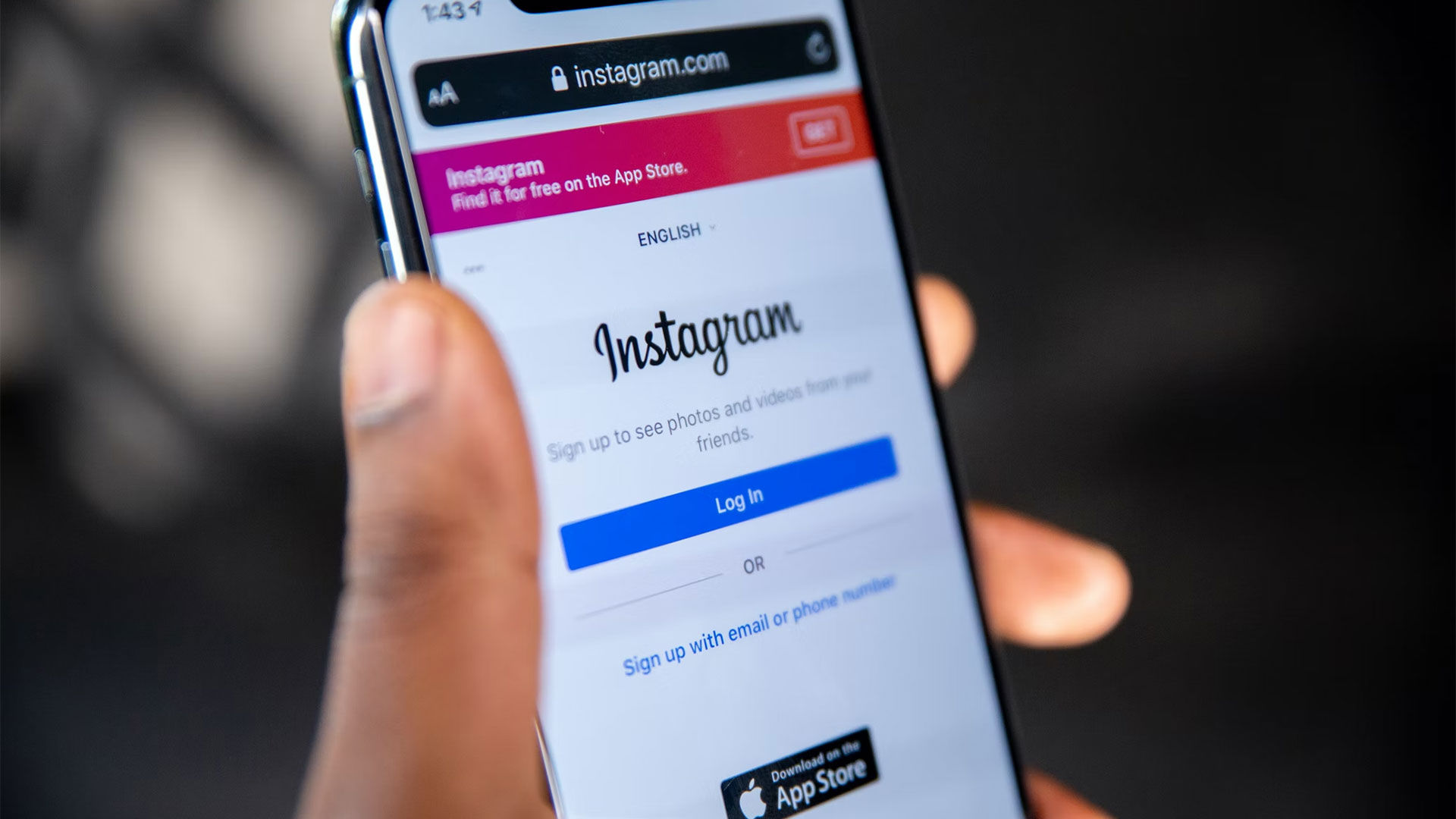 How to Turn off Read Receipts on Instagram