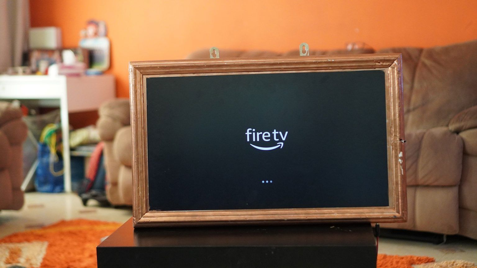  how to pair fire stick remote techozu
