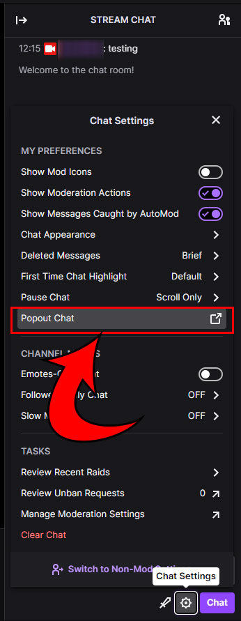 How to Get Chat on Screen in OBS (Updated 2022)