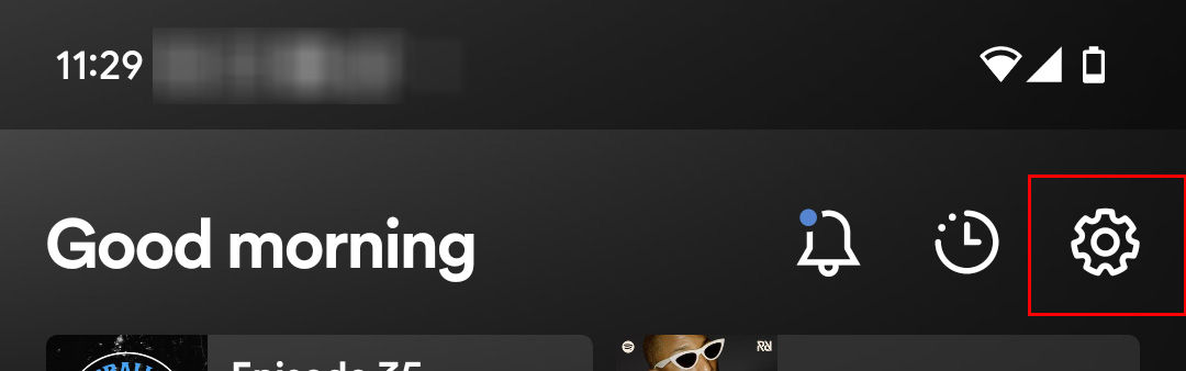 How to Turn Off Video on Spotify - Techozu
