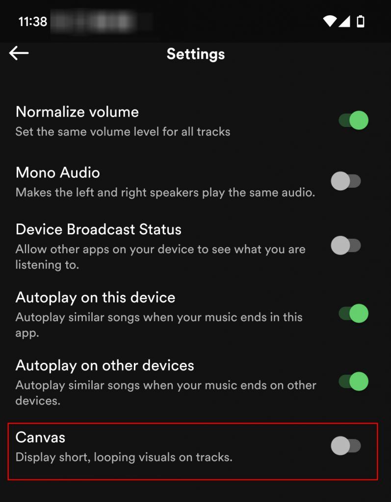 How To Turn Off Video On Spotify Techozu