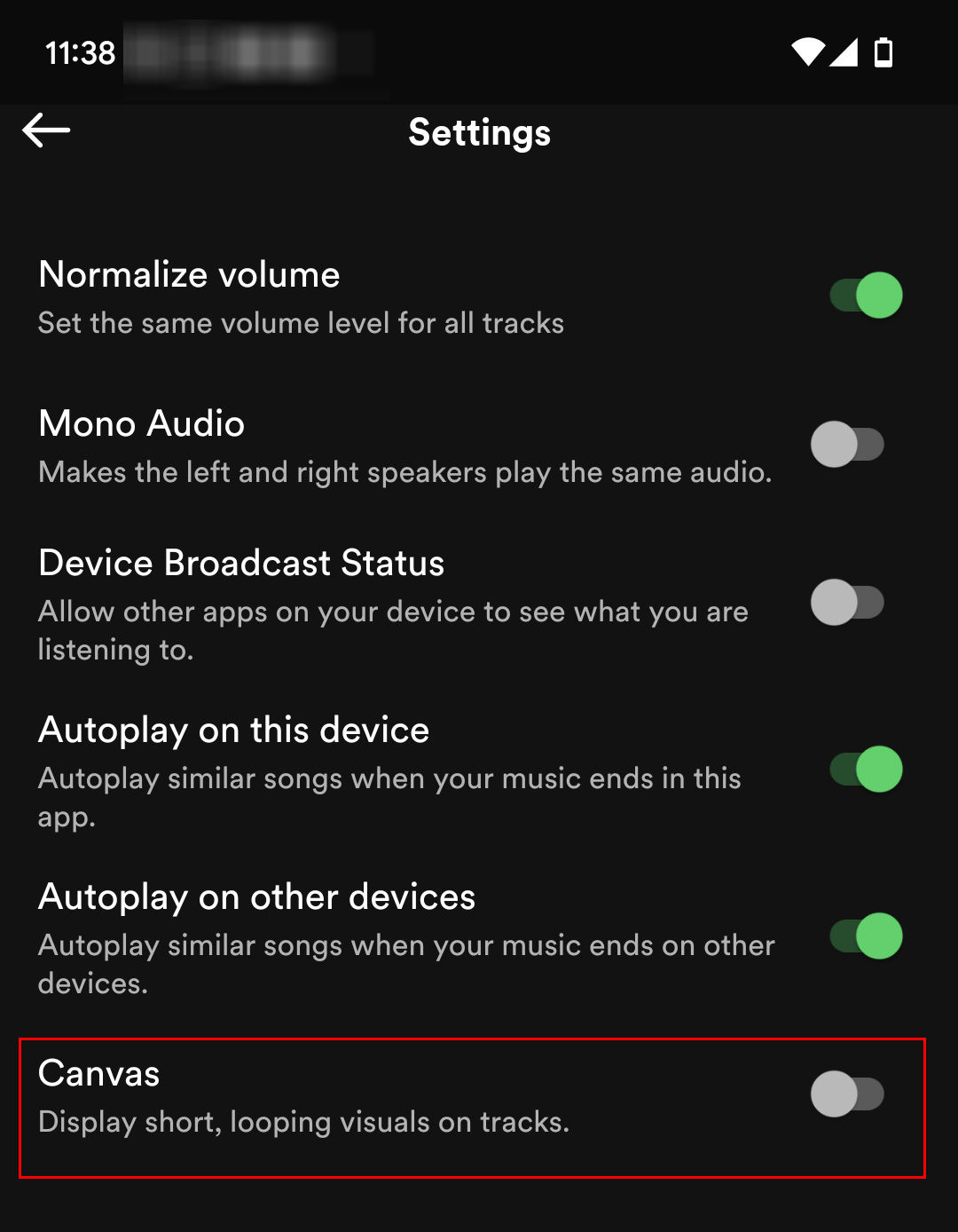 How to Turn Off Video on Spotify - Techozu