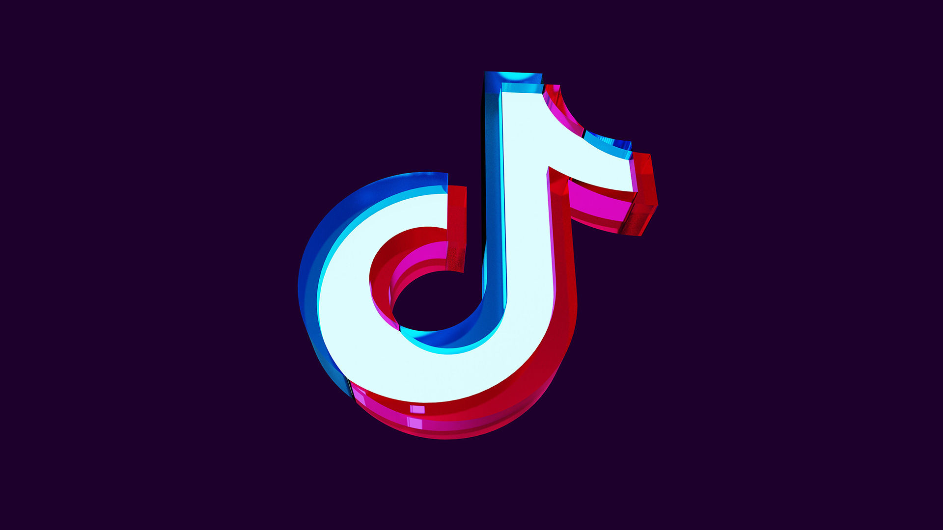 How to Turn Off Restricted Mode on TikTok, TikTok Logo