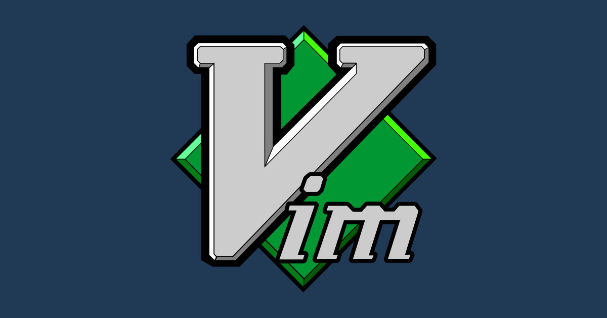 How to Select All in VIM