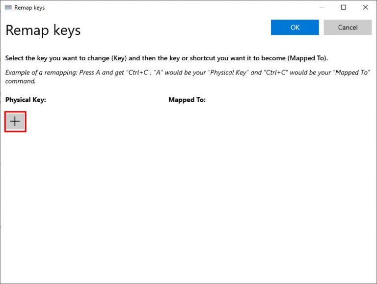 How to Remap Keys on Windows 10 and 11