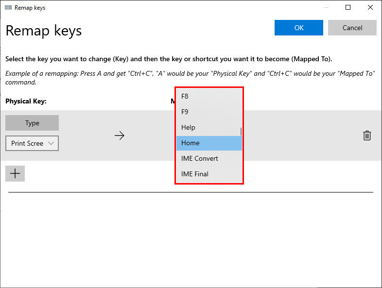 How to Remap Keys on Windows 10 and 11 - Techozu