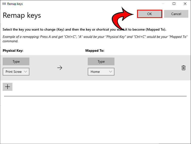 How to Remap Keys on Windows 10 and 11 - Techozu