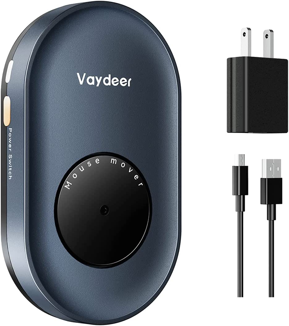 Best Mouse Jiggler (August 2024) Techozu