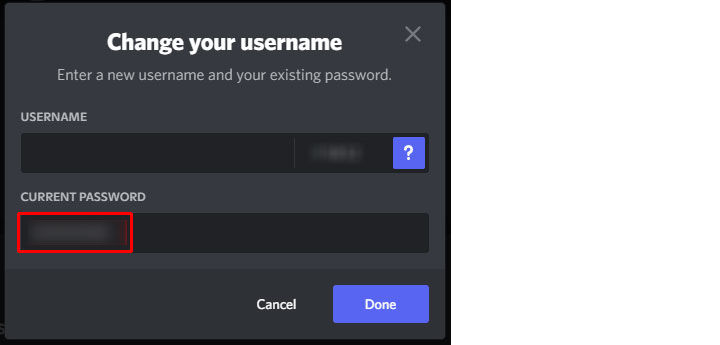 Discord Blank Name - How to Get One