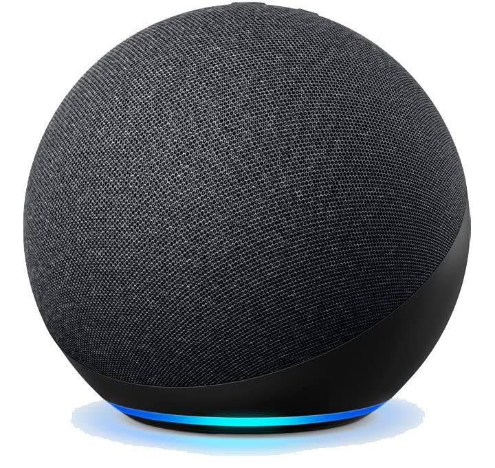 Newest Amazon Echo Dot (4th Gen)