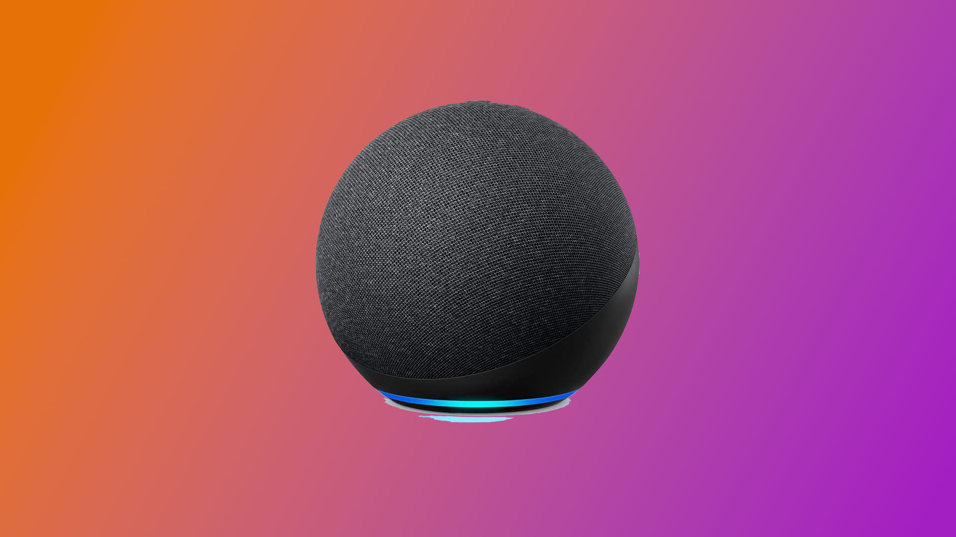 Newest Amazon Echo Dot